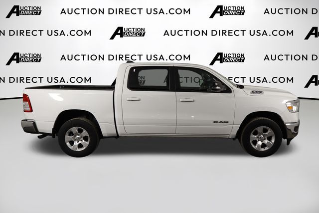 2022 Ram 1500 Big Horn/Lone Star Raleigh NC