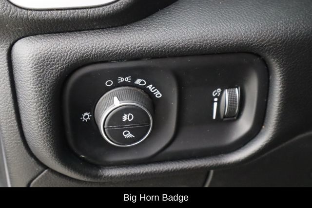 2022 Ram 1500 Big Horn/Lone Star Raleigh NC