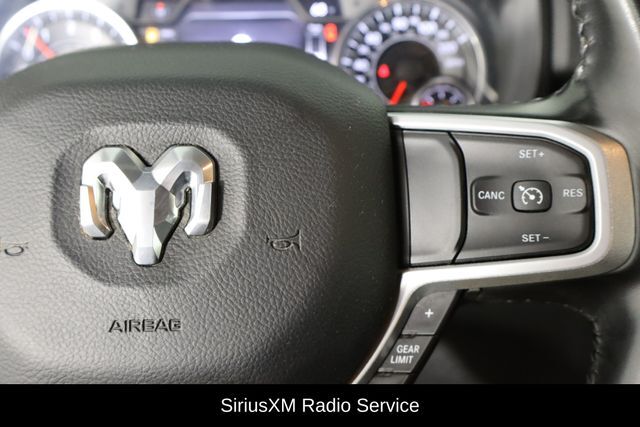 2022 Ram 1500 Big Horn/Lone Star Raleigh NC