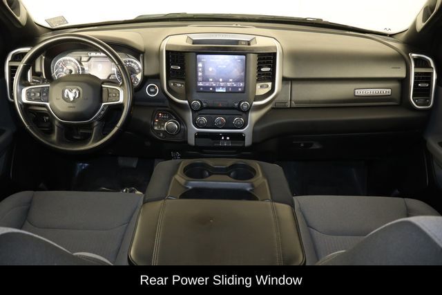 2022 Ram 1500 Big Horn/Lone Star Raleigh NC