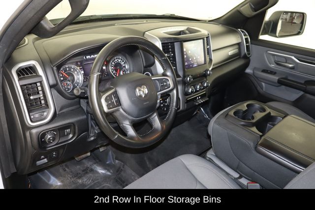 2022 Ram 1500 Big Horn/Lone Star Raleigh NC