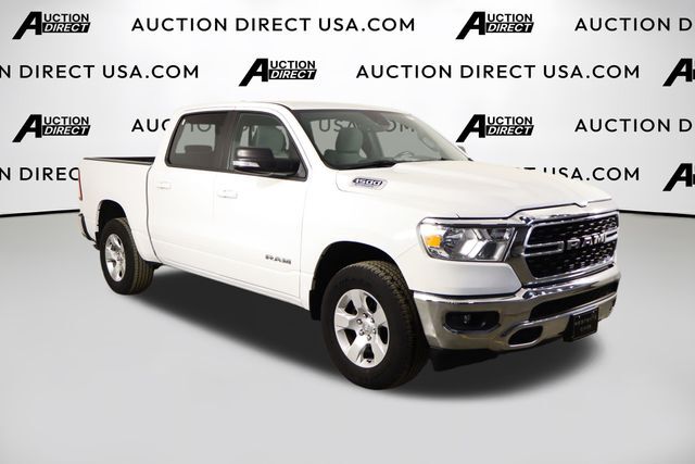 2022 Ram 1500 Big Horn/Lone Star Raleigh NC