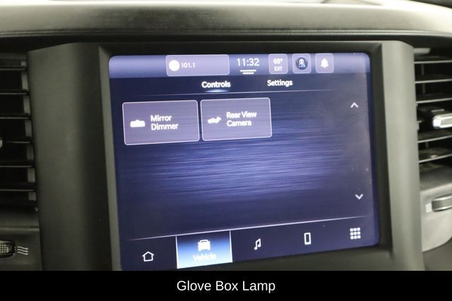 2022 Ram 1500 Big Horn/Lone Star Raleigh NC