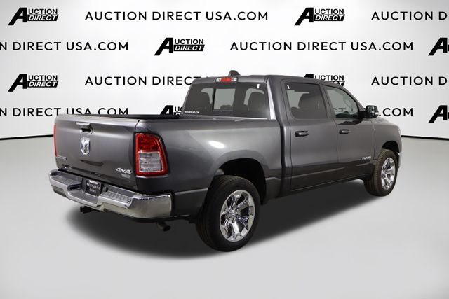2022 Ram 1500 Big Horn/Lone Star Raleigh NC