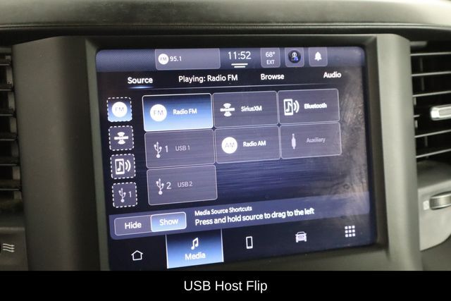 2022 Ram 1500 Big Horn/Lone Star Raleigh NC