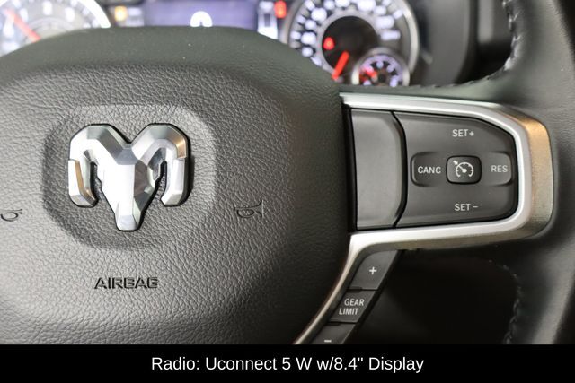 2022 Ram 1500 Big Horn/Lone Star Raleigh NC
