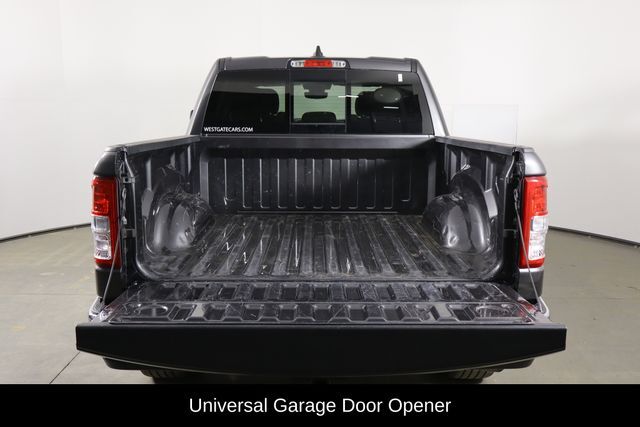 2022 Ram 1500 Big Horn/Lone Star Raleigh NC