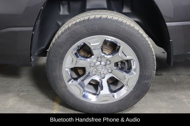 2022 Ram 1500 Big Horn/Lone Star Raleigh NC