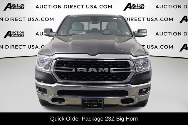 2022 Ram 1500 Big Horn/Lone Star Raleigh NC