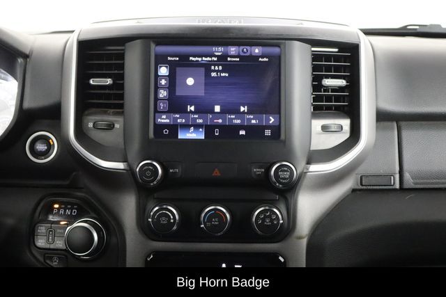 2022 Ram 1500 Big Horn/Lone Star Raleigh NC