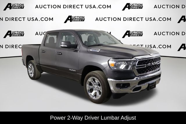 2022 Ram 1500 Big Horn/Lone Star Raleigh NC