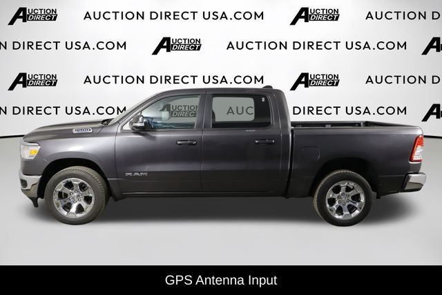 2022 Ram 1500 Big Horn/Lone Star Raleigh NC