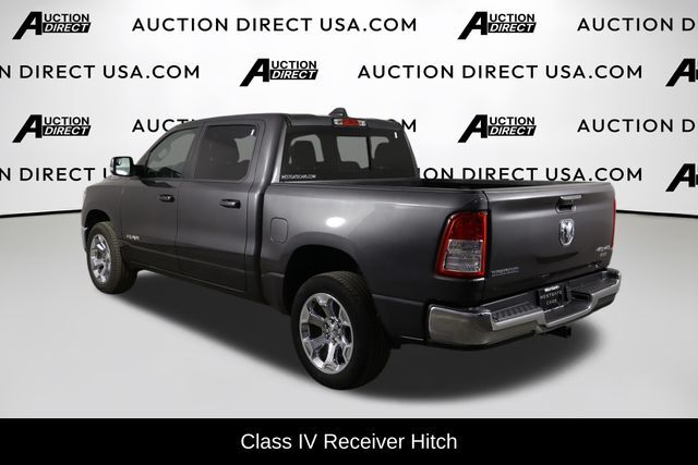 2022 Ram 1500 Big Horn/Lone Star Raleigh NC