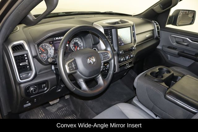 2022 Ram 1500 Big Horn/Lone Star Raleigh NC