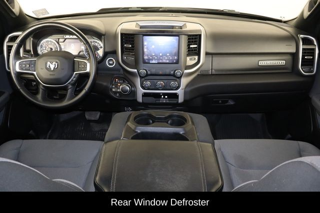 2022 Ram 1500 Big Horn/Lone Star Raleigh NC