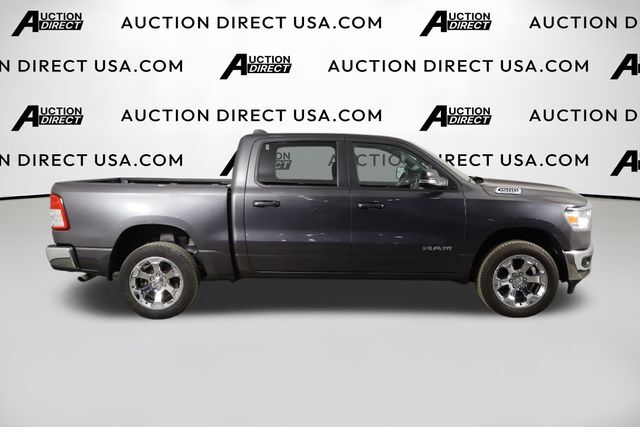 2022 Ram 1500 Big Horn/Lone Star Raleigh NC