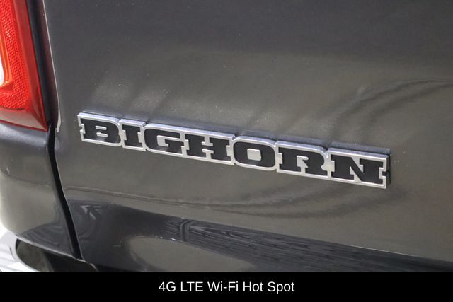 2022 Ram 1500 Big Horn/Lone Star Raleigh NC