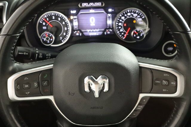 2022 Ram 1500 Big Horn/Lone Star Raleigh NC