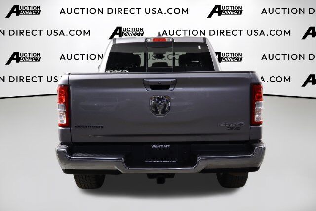 2022 Ram 1500 Big Horn/Lone Star Raleigh NC