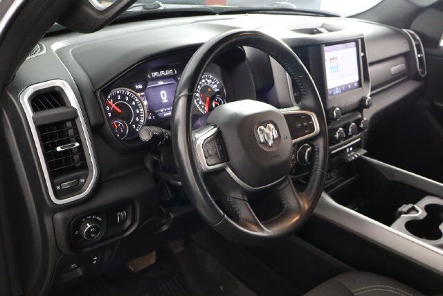 2022 Ram 1500 Big Horn/Lone Star Raleigh NC