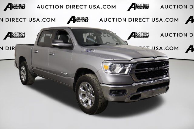 2022 Ram 1500 Big Horn/Lone Star Raleigh NC