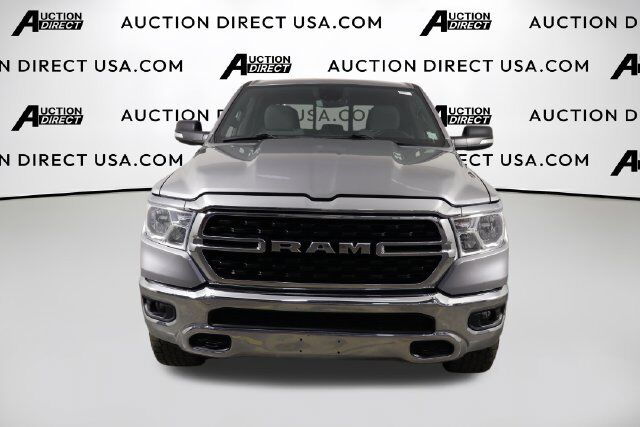 2022 Ram 1500 Big Horn/Lone Star Raleigh NC