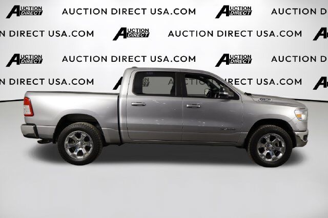 2022 Ram 1500 Big Horn/Lone Star Raleigh NC