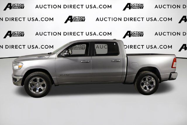 2022 Ram 1500 Big Horn/Lone Star Raleigh NC