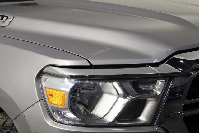 2022 Ram 1500 Big Horn/Lone Star Raleigh NC