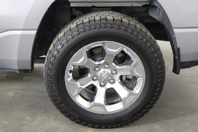 2022 Ram 1500 Big Horn/Lone Star Raleigh NC