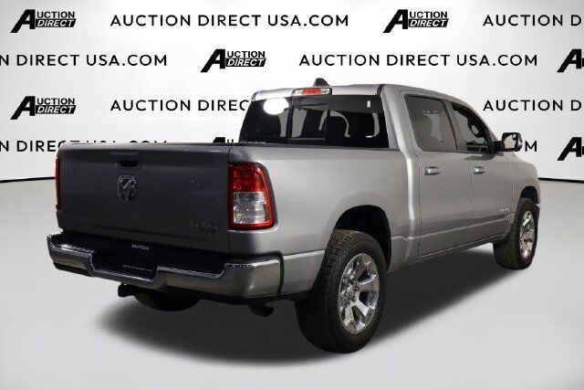 2022 Ram 1500 Big Horn/Lone Star Raleigh NC