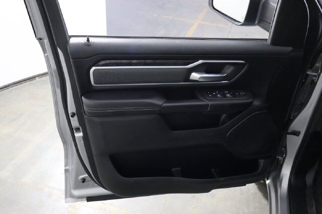 2022 Ram 1500 Big Horn/Lone Star Raleigh NC