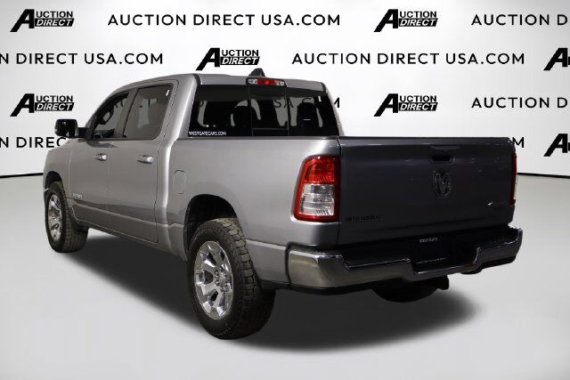 2022 Ram 1500 Big Horn/Lone Star Raleigh NC