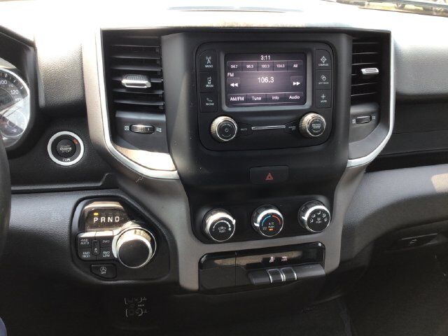2022 Ram 1500 Big Horn/Lone Star Raleigh NC
