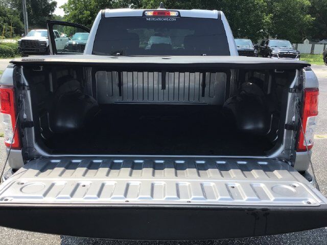 2022 Ram 1500 Big Horn/Lone Star Raleigh NC