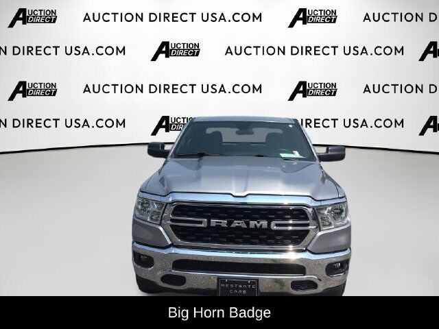 2022 Ram 1500 Big Horn/Lone Star Raleigh NC