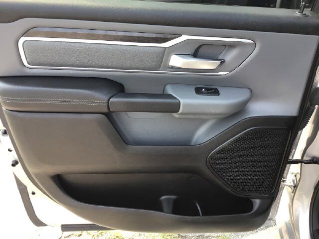 2022 Ram 1500 Big Horn/Lone Star Raleigh NC