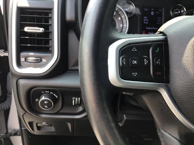 2022 Ram 1500 Big Horn/Lone Star Raleigh NC