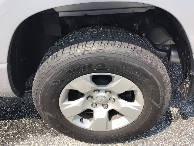 2022 Ram 1500 Big Horn/Lone Star Raleigh NC