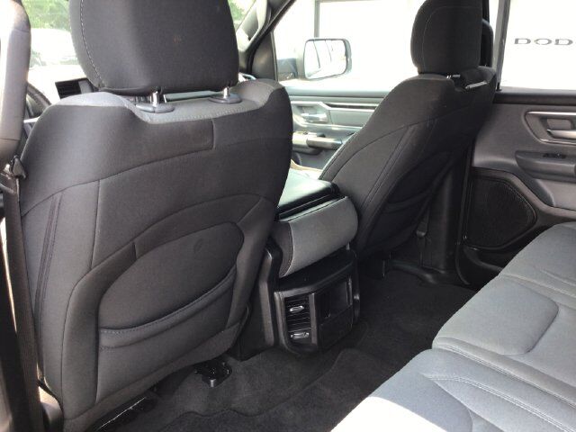 2022 Ram 1500 Big Horn/Lone Star Raleigh NC