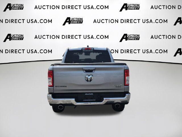 2022 Ram 1500 Big Horn/Lone Star Raleigh NC