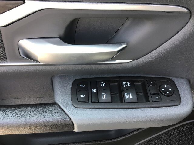 2022 Ram 1500 Big Horn/Lone Star Raleigh NC