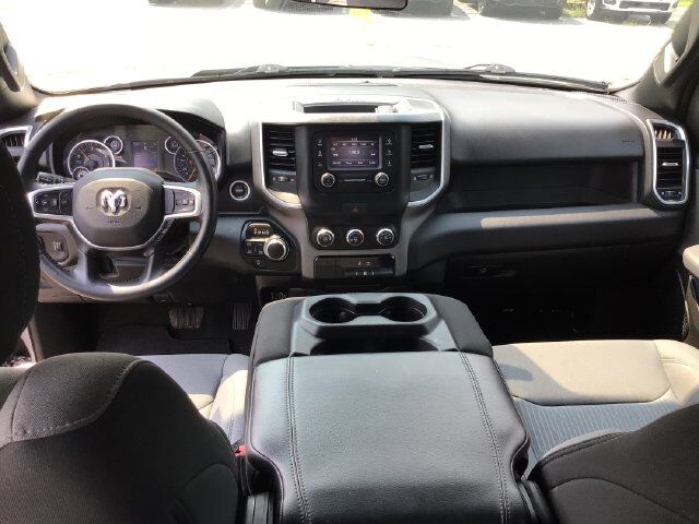 2022 Ram 1500 Big Horn/Lone Star Raleigh NC