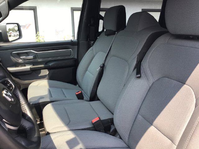 2022 Ram 1500 Big Horn/Lone Star Raleigh NC
