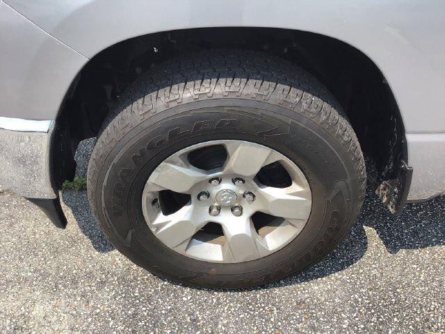 2022 Ram 1500 Big Horn/Lone Star Raleigh NC