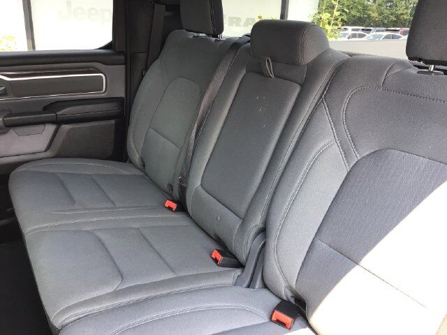 2022 Ram 1500 Big Horn/Lone Star Raleigh NC