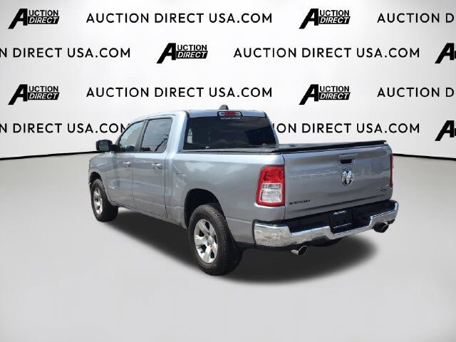2022 Ram 1500 Big Horn/Lone Star Raleigh NC