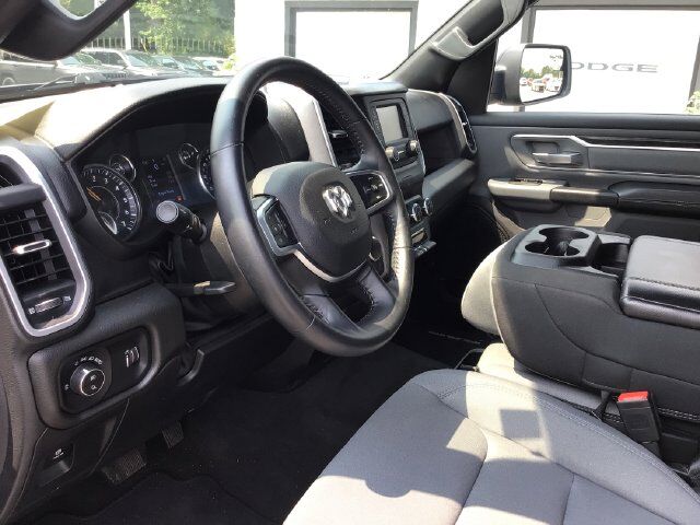 2022 Ram 1500 Big Horn/Lone Star Raleigh NC