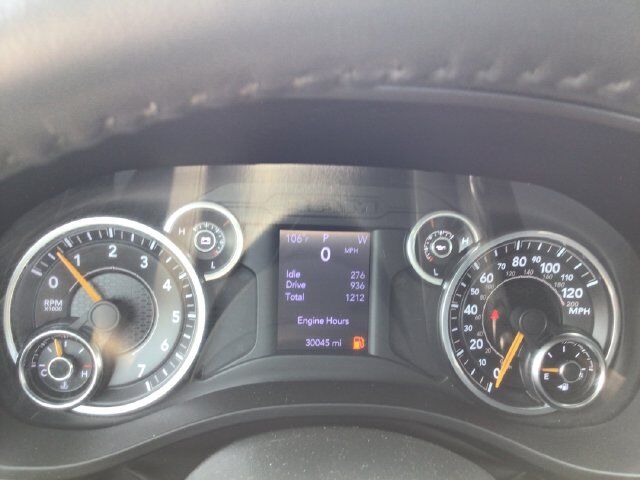 2022 Ram 1500 Big Horn/Lone Star Raleigh NC