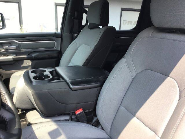 2022 Ram 1500 Big Horn/Lone Star Raleigh NC